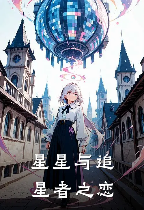 星星与追星者之恋