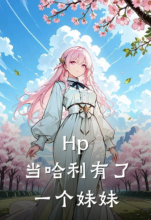 Hp：当哈利有了一个妹妹(蒂芙麦格)小说免费阅读_热门小说阅读Hp：当哈利有了一个妹妹蒂芙麦格