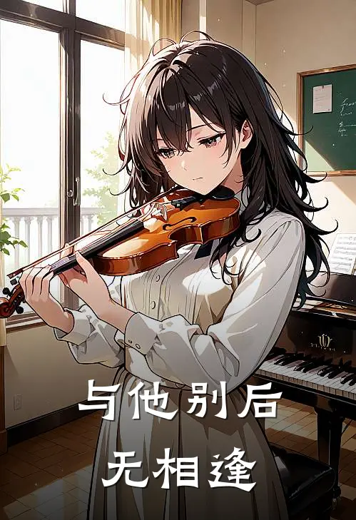 与他别后无相逢