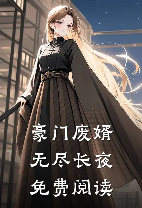 豪门废婿无尽长夜免费阅读