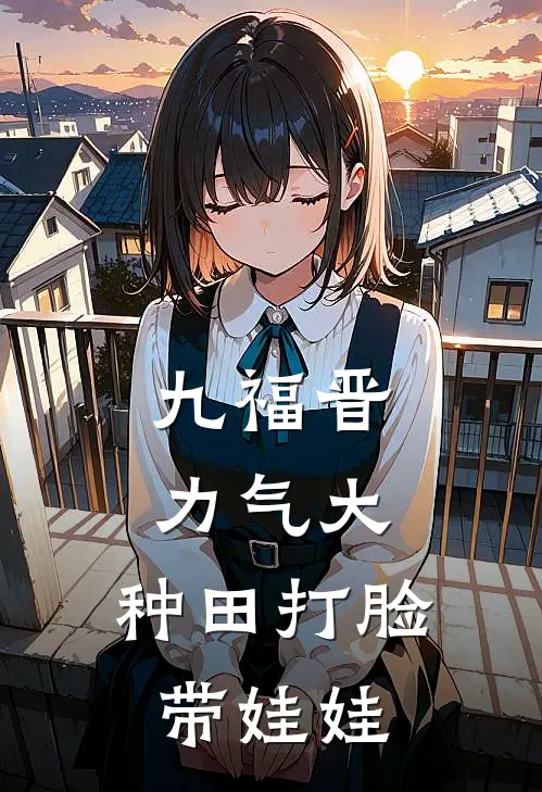 九福晋力气大，种田打脸带娃娃(林卿卿玉珠)免费阅读_热门的小说九福晋力气大，种田打脸带娃娃林卿卿玉珠