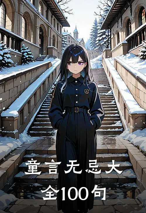 童言无忌大全100句