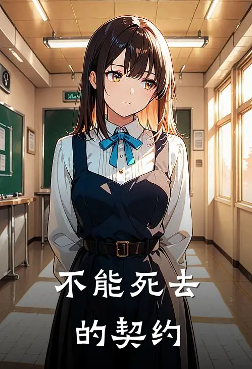 不能死去的契约