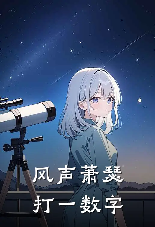 风声萧瑟打一数字