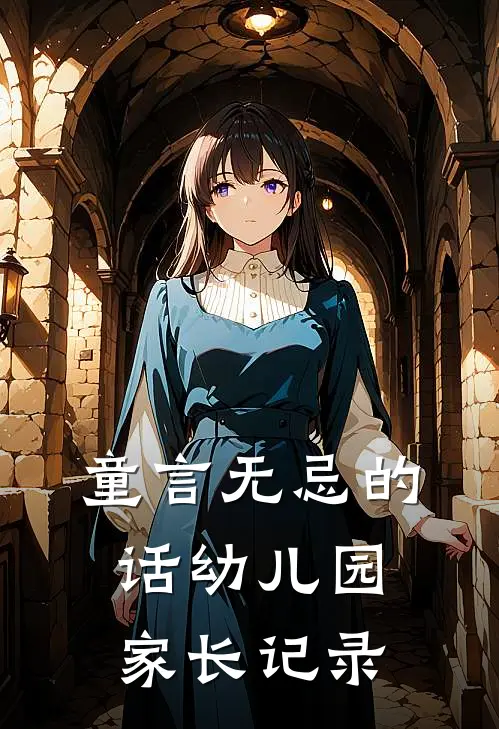 童言无忌的话幼儿园家长记录