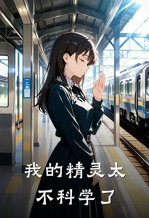 我的精灵太不科学了(陆寻周明浩)最新推荐小说_最新免费小说我的精灵太不科学了陆寻周明浩