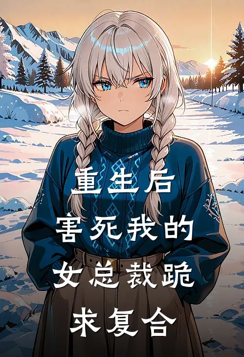 重生后，害死我的女总裁跪求复合(江晚星顾延川)免费阅读_无弹窗全文免费阅读重生后，害死我的女总裁跪求复合江晚星顾延川