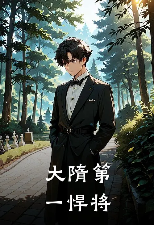 大隋第一悍将林衍林衍最新好看小说推荐_完本小说免费大隋第一悍将(林衍林衍)