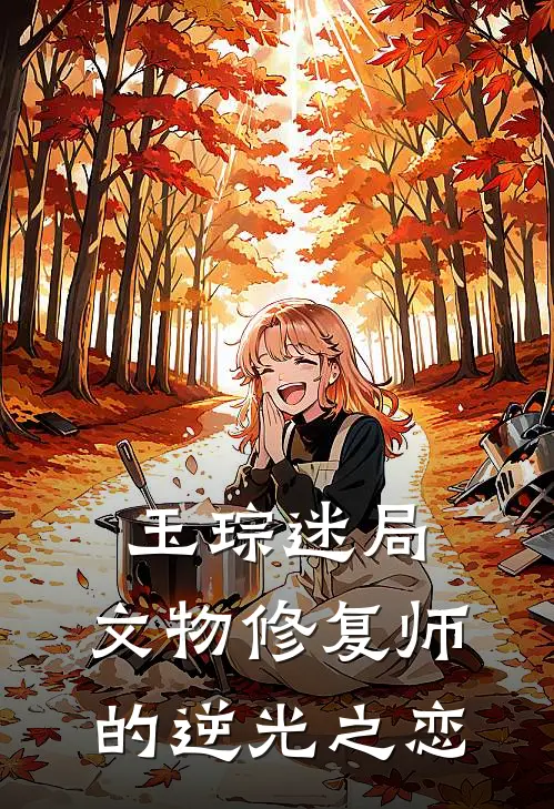 玉琮迷局：文物修复师的逆光之恋苏漫周慕诚小说完整版免费阅读_热门小说排行榜玉琮迷局：文物修复师的逆光之恋(苏漫周慕诚)