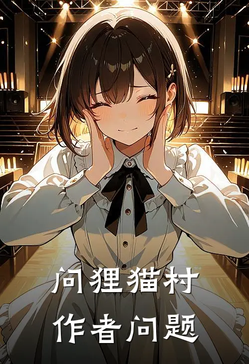 问狸猫村作者问题