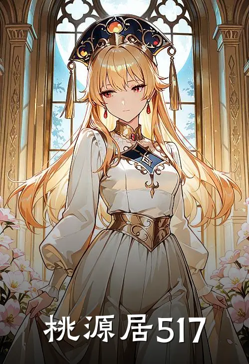 桃源居517(周远陆沉)已完结小说_桃源居517(周远陆沉)小说免费在线阅读