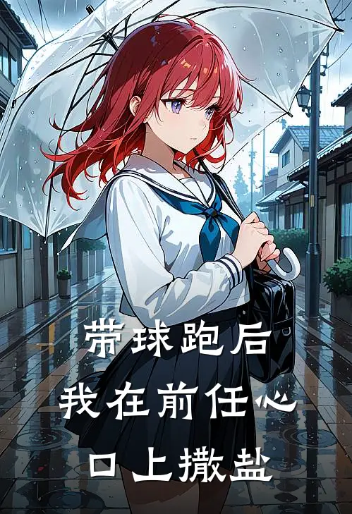 带球跑后，我在前任心口上撒盐白月光江时闻全本免费在线阅读_白月光江时闻全文阅读