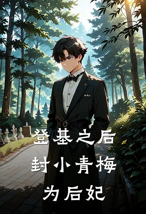 登基之后封小青梅为后妃