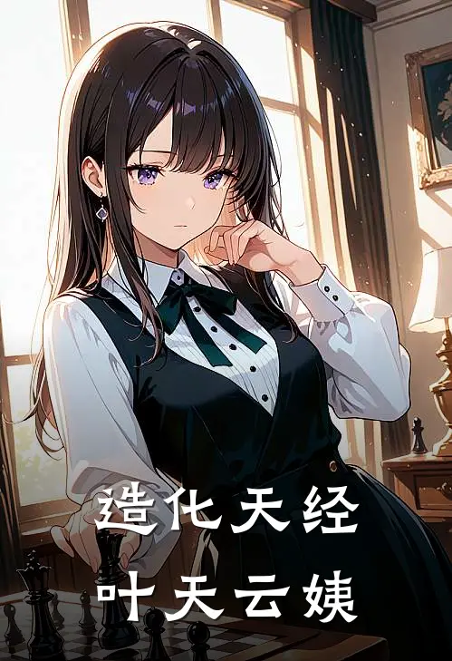 造化天经叶天云姨