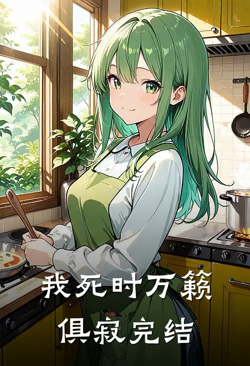 我死时万籁俱寂完结