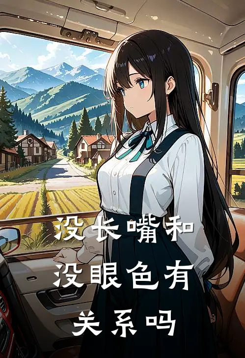 没长嘴和没眼色有关系吗