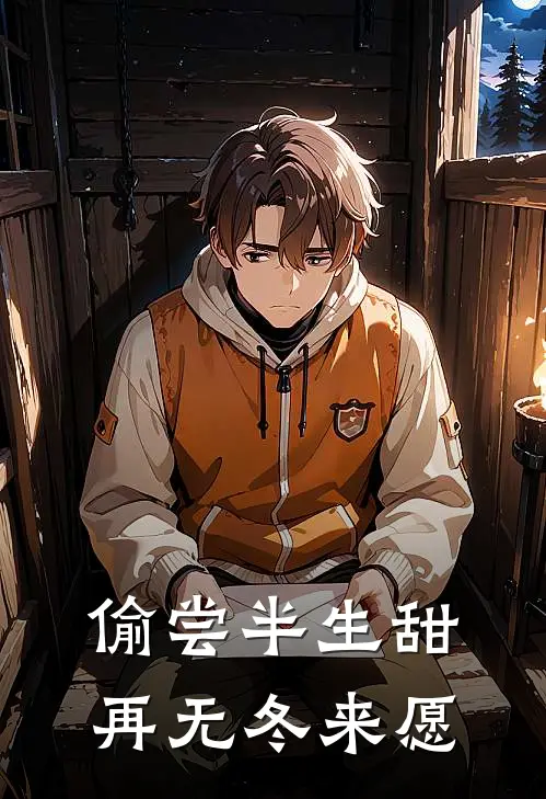 偷尝半生甜，再无冬来愿