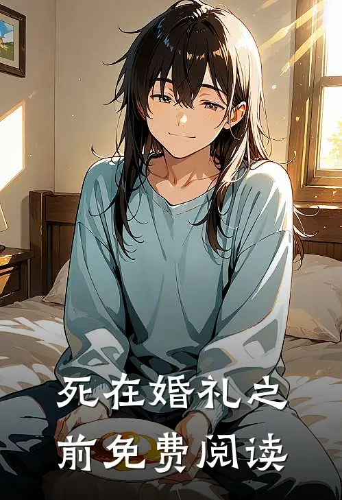 死在婚礼之前免费阅读