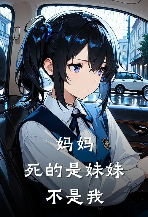 李欣妍周铮《妈妈，死的是妹妹，不是我》全文免费在线阅读_《妈妈，死的是妹妹，不是我》全本在线阅读