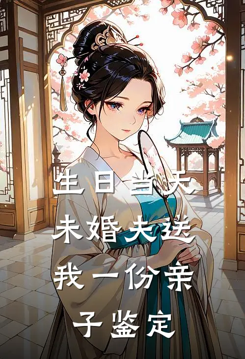 生日当天，未婚夫送我一份亲子鉴定(暮暮江辰)热门小说推荐_免费小说在线看生日当天，未婚夫送我一份亲子鉴定暮暮江辰