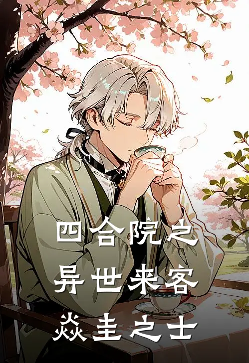 四合院之异世来客焱圭之士