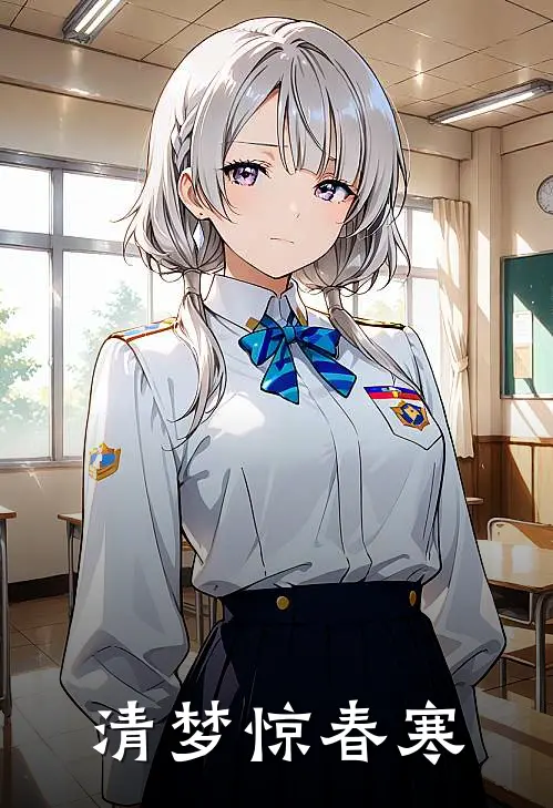 清梦惊春寒(江让宋清梦)免费完结小说_免费小说在线阅读清梦惊春寒(江让宋清梦)