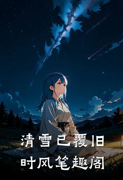 清雪已覆旧时风笔趣阁