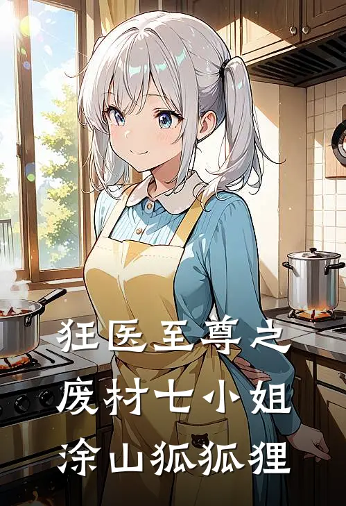 狂医至尊之废材七小姐 涂山狐狐狸