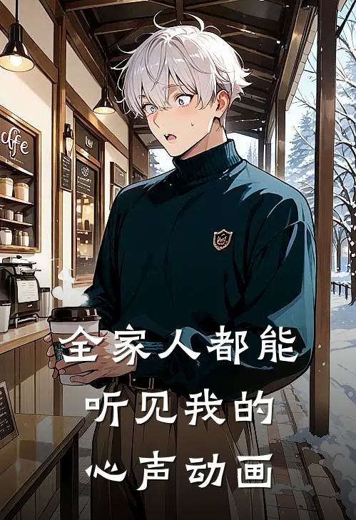 全家人都能听见我的心声动画