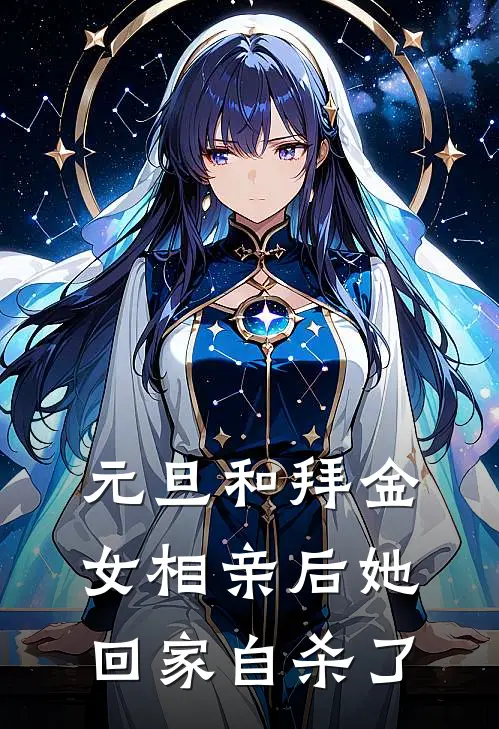 元旦和拜金女相亲后她回家自杀了(我姜雅)免费完结小说_小说完整版免费阅读元旦和拜金女相亲后她回家自杀了(我姜雅)