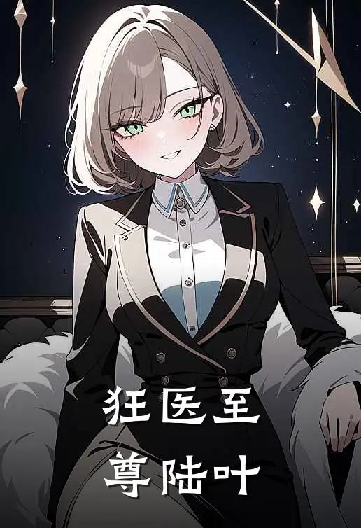 狂医至尊陆叶