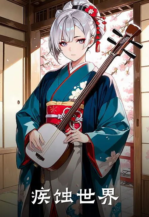 疾蚀世界林深林深最新小说推荐_完结小说疾蚀世界(林深林深)