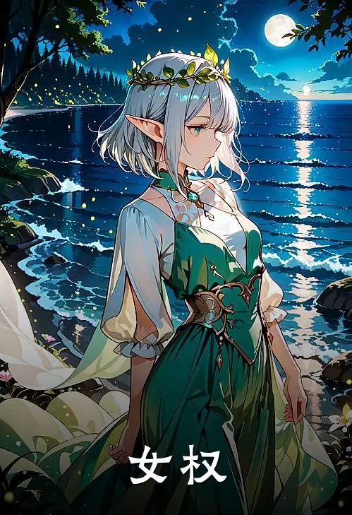 女权(江离常宁)好看的小说推荐完结_完本小说女权江离常宁