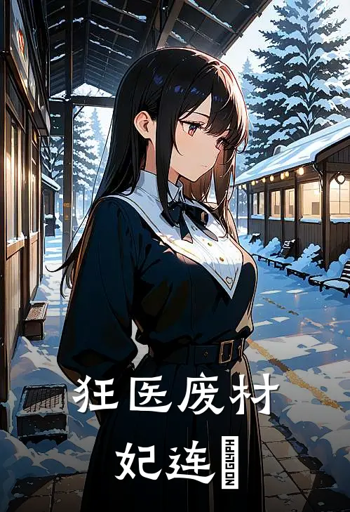 狂医废材妃 连玦