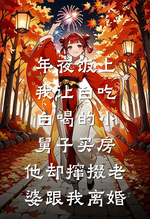 沈兰沈澈《年夜饭上我让白吃白喝的小舅子买房，他却撺掇老婆跟我离婚》全文免费阅读_年夜饭上我让白吃白喝的小舅子买房，他却撺掇老婆跟我离婚全集在线阅读