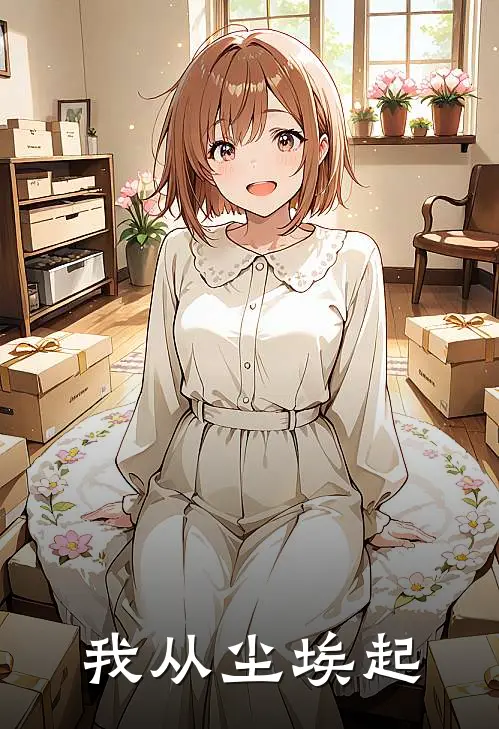 我从尘埃起(张昊林小宇)全本免费在线阅读_张昊林小宇全文阅读