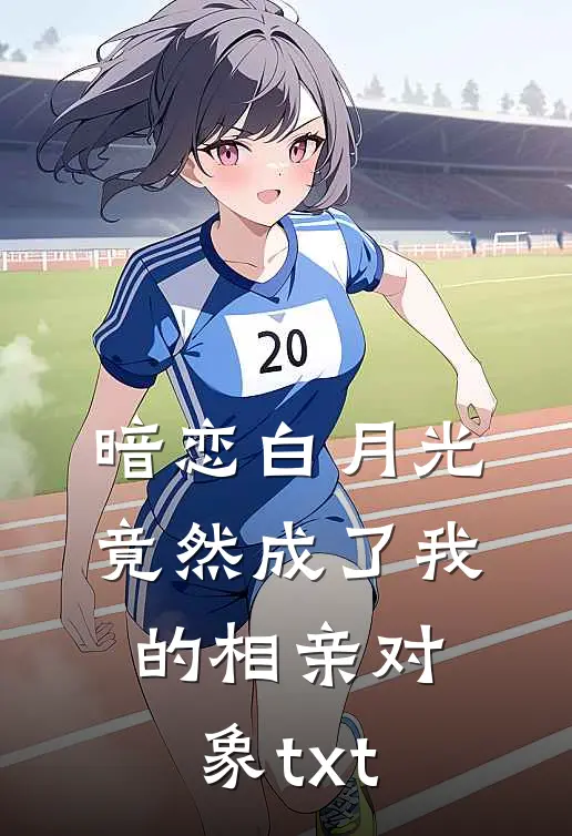 暗恋白月光竟然成了我的相亲对象 txt