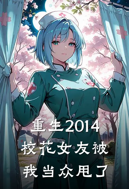 重生2014，校花女友被我当众甩了