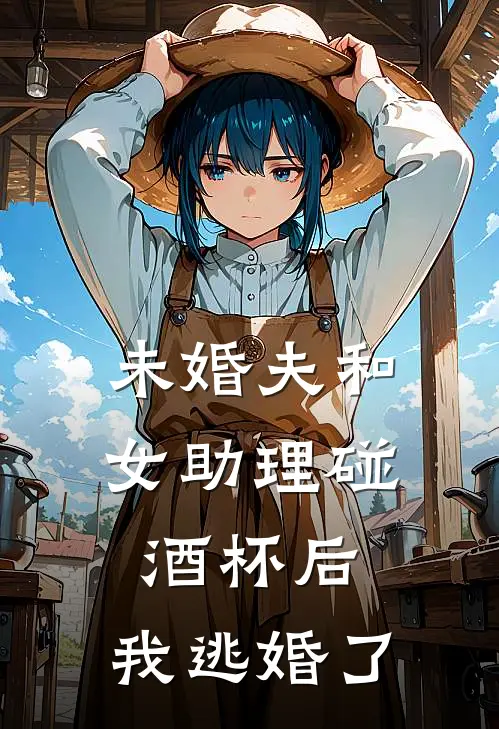 沈长风何淼淼《未婚夫和女助理碰酒杯后，我逃婚了》完结版免费阅读_未婚夫和女助理碰酒杯后，我逃婚了全文免费阅读