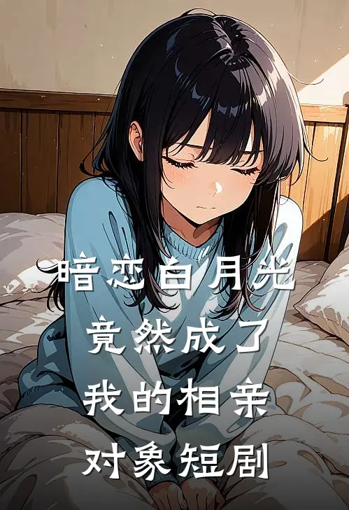 暗恋白月光竟然成了我的相亲对象短剧
