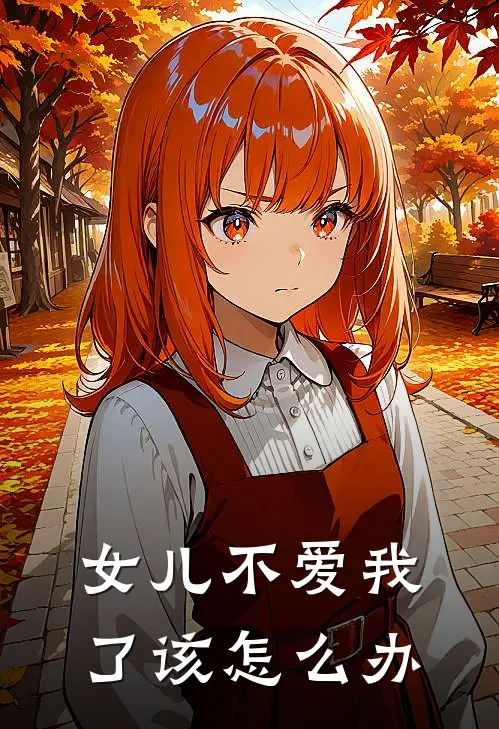 女儿不爱我了该怎么办