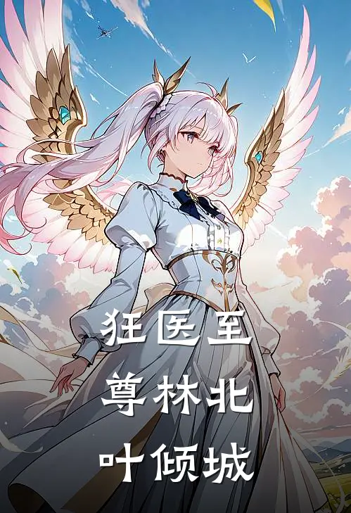 狂医至尊林北、叶倾城