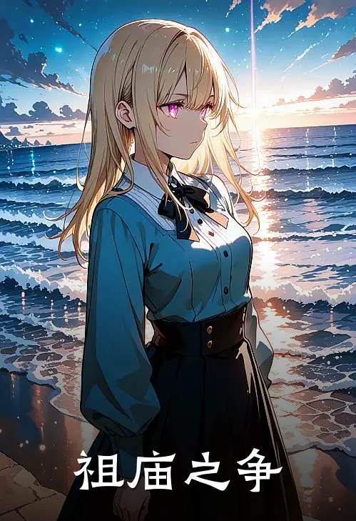 罗天福李恒(祖庙之争)全文免费在线阅读_祖庙之争完整版免费在线阅读