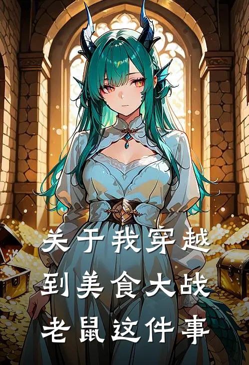 《关于我穿越到美食大战老鼠这件事》米苏提拉米苏全文免费在线阅读_《关于我穿越到美食大战老鼠这件事》全集阅读