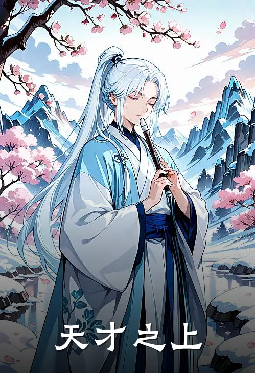 天才之上常乐常乐完本小说免费阅读_最新章节列表天才之上(常乐常乐)