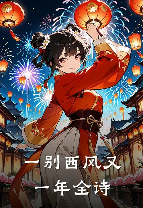 一别西风又一年全诗