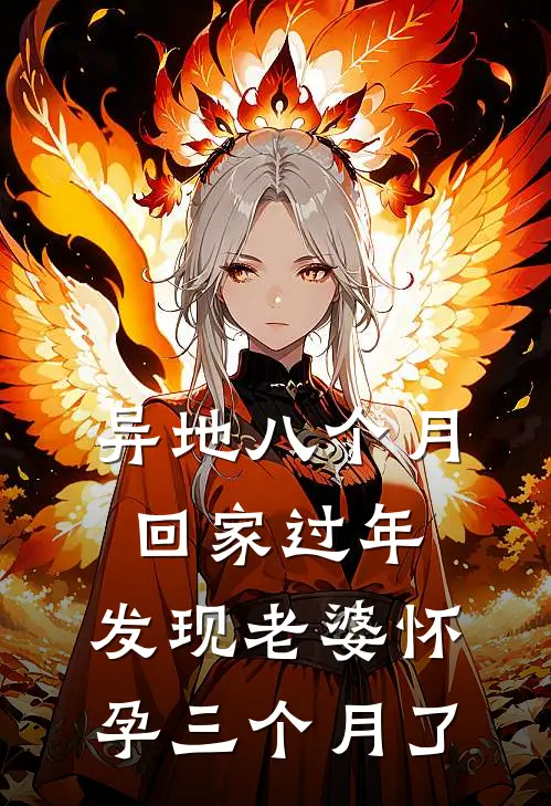 异地八个月回家过年，发现老婆怀孕三个月了(许安苏曼)全本免费在线阅读_许安苏曼全文阅读