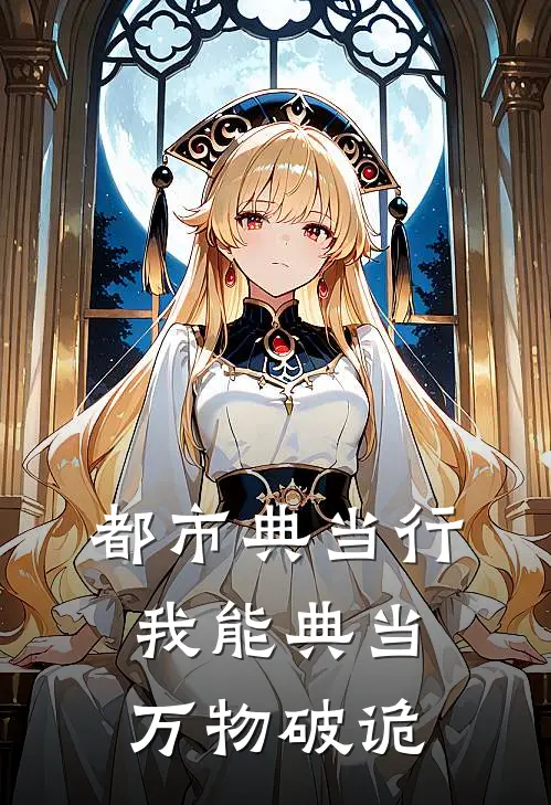 都市典当行：我能典当万物破诡苏晴王浩好看的小说推荐完结_在哪看免费小说都市典当行：我能典当万物破诡苏晴王浩