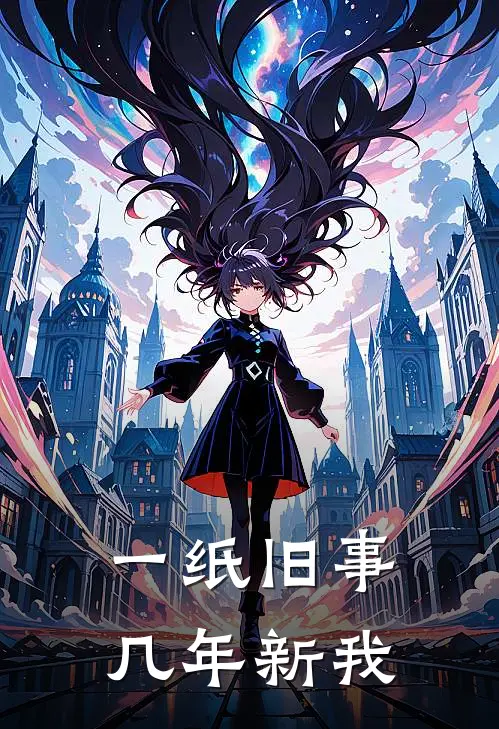 一纸旧事，几年新我沈小姐顾景修完结小说免费阅读_热门免费小说一纸旧事，几年新我(沈小姐顾景修)