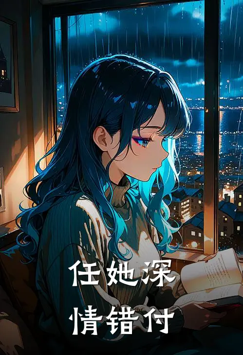 任她深情错付叶暖祁锦言完整版小说_小说完结推荐任她深情错付(叶暖祁锦言)